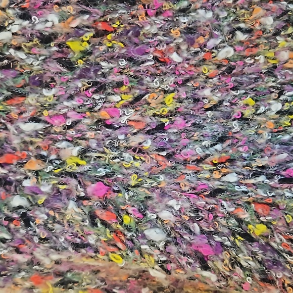 ■sold Cynthia Steefe cardigan size large - Picture 8 of 9